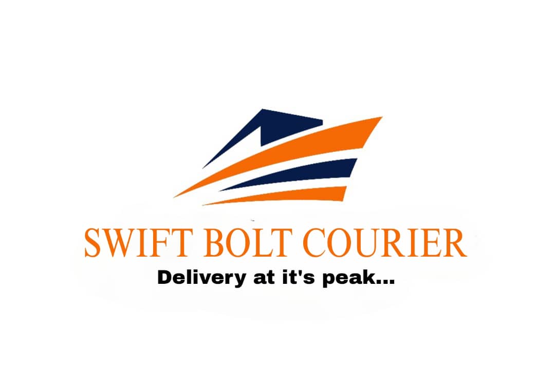 Swift Bolt Courier